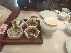 -鸭匠食府·挂炉烤鸭·新京菜(阜成路店)