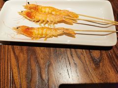 -九田家黑牛烤肉料理(太阳宫广场店)