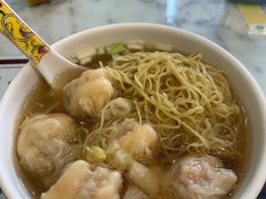 -六禄面家(芳和分店)
