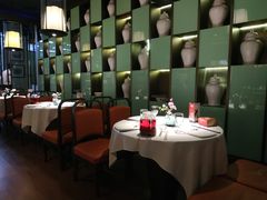 大堂-旺顺阁鱼头泡饼(常营店)
