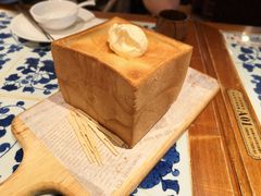面包诱惑-绿茶餐厅(龙湖杭州金沙天街店)