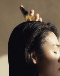 -愉己冥想·护发专门店