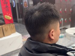 -芭莎造型·BAZAAR SALON