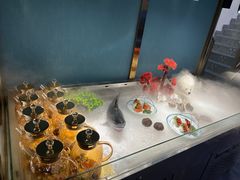 -鲜味食族水产·海鲜餐厅