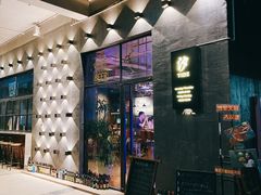 -汐TIDE融合西餐吧