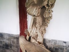 -莲池书院博物馆