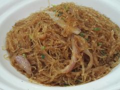 瑤柱粉丝煲-黄埔华苑酒家(黄埔店)