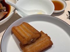 黄金脆带鱼-新荣记(椒江店)
