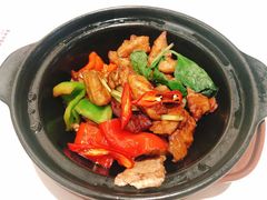 -太兴餐厅(东方广场分店)