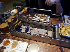 -三个蒙古大叔羊肉串(大宁店)