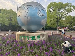 -上海野生动物园