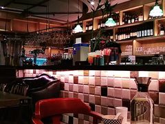 -酒肆浅葱•烧烤•龙虾•排档(卓悦intown店)