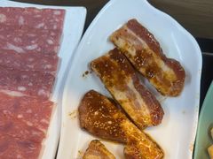 -牛犇炭火烤肉·鲜切烤肉(承德总店)
