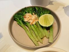 -胡麻(静安嘉里店)