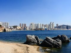 -黑石礁公园