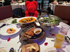 -狮拾久·现代新加坡料理(福田COCO Park店)