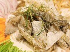 -丰尔粥食·顺德鱼生·干蒸排骨顺德菜(大良分店)