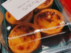 -東更道点心行(利客来店)
