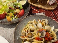 -Primo·丽莫意大利窑烤披萨