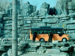 -北京野生动物园