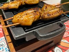 -云海肴·汽锅鸡·云南代表菜(天山百盛优客店)