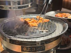 -烤肉食堂(揭阳广百店)