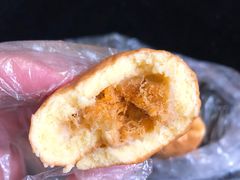 -詹记桃酥(宿州路店)
