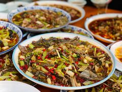 -李大爷的泡椒馆(冉家坝店)