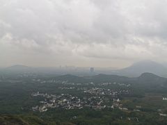 -白马涧龙池景区