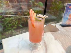 风花雪月-唐猫庭院·千年陕菜(大唐不夜城店)