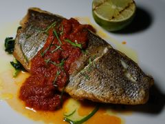 -WOLFGANG PUCK KITCHEN & BAR(迪士尼小镇店)