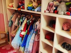 -KIDults童伴儿亲子餐厅(达美中心广场店)