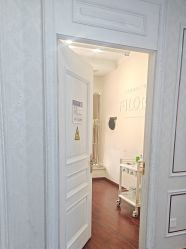 -武汉五洲整形外科医院