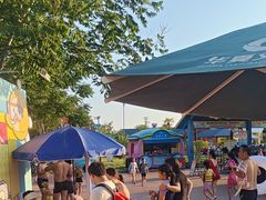 -华夏文旅西安度假区