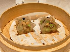 -皇朝会.经典传统粤菜(外滩店)