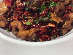 -毛家饭店·湖南鱼鲜(齐鲁软件园店)