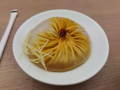 -苏小柳点心·手作小笼包(浦东嘉里城分院)
