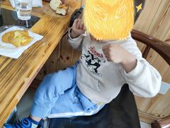 -延边烧烤铁锅炖(万科店)