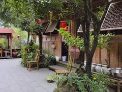 -青城甲(青城山店)