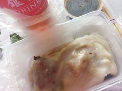 一颗柠檬茶-银记肠粉(文昌北路店)