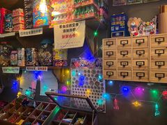 -789韩料食堂(创意产业园店)