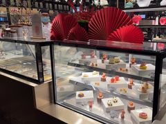 -云厨·高空西餐厅(成都瑯珀·凯悦臻选酒店)