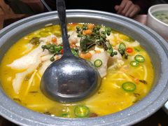-吕氏疙瘩汤·新鲁菜(济南万象城店)