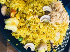 -摩登有记·新派泰国菜(银钻广场店)