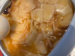 -楼兰古丽·新疆拌面·清真(华阳城店)
