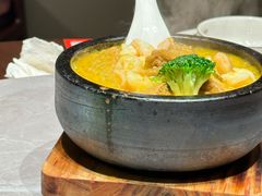 -炳爷·金牌啫啫煲(恒宝广场店)