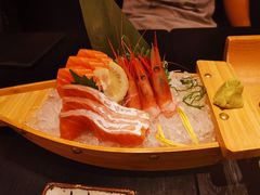 -yokocho上横町·日本食街(深业上城店)