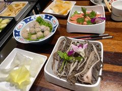 -好得火锅(育才店)