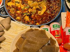 -胖子鱼·天水麻辣鱼火锅(秦州407店)