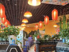 -江湖水乡铁锅炖魚(周庄嘉园店)